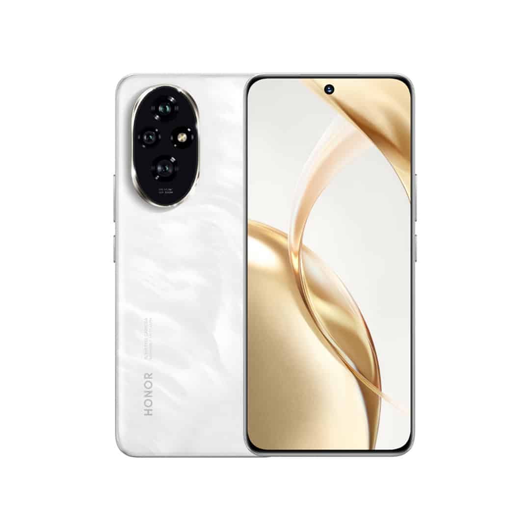 Teléfono Celular Honor 200 Pro - 6.7" / 12GB / 512GB Teléfono Celular Honor 200 Pro - 6.7" / 12GB / 512GB