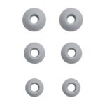 JBL Endurance Peak 3, (JBLENDURPEAK3WTAM) White -10
