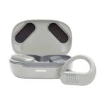 JBL Endurance Peak 3, (JBLENDURPEAK3WTAM) White