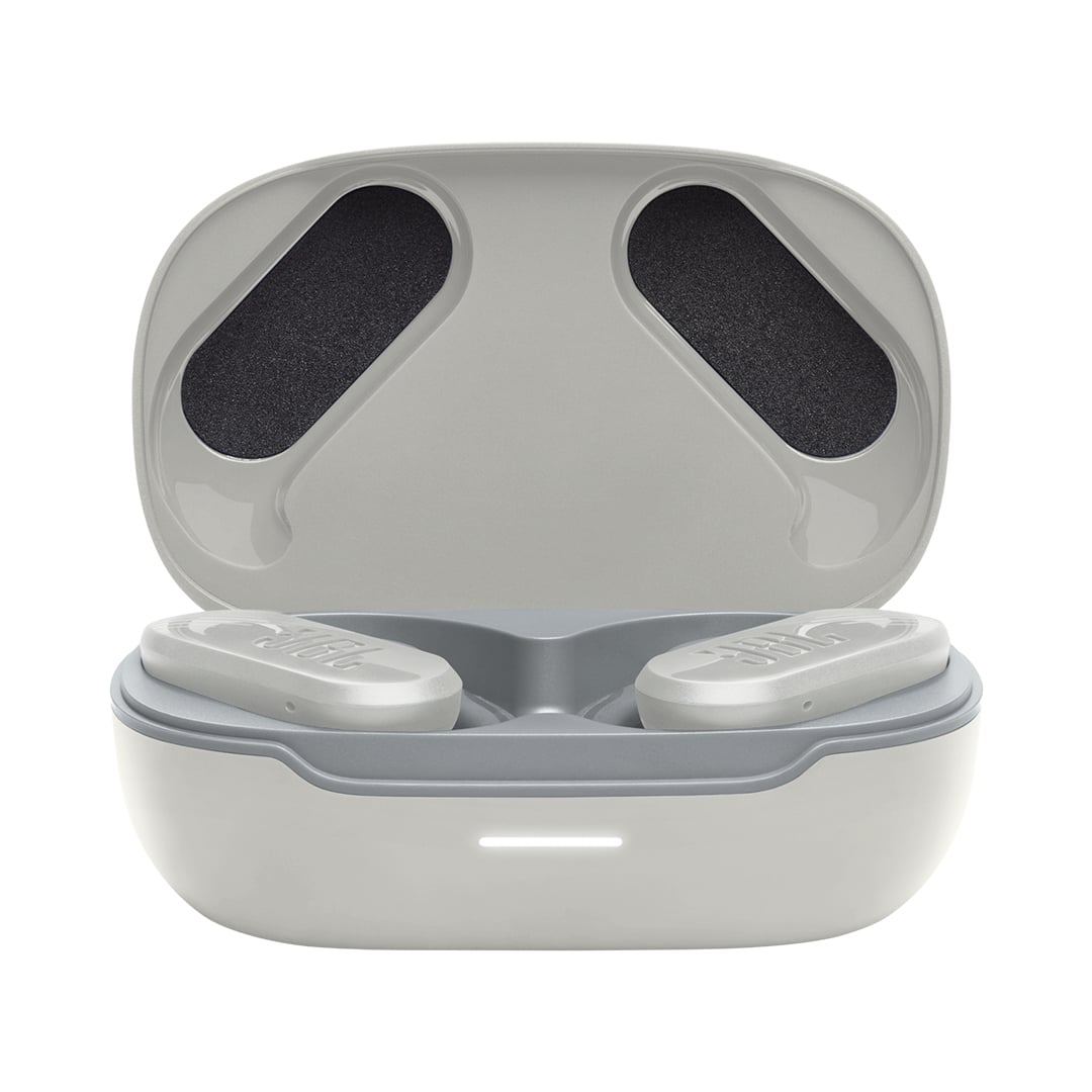 JBL Endurance Peak 3, (JBLENDURPEAK3WTAM) White -2 JBL Endurance Peak 3, (JBLENDURPEAK3WTAM) White -2