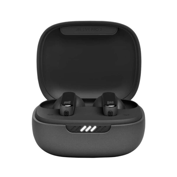 JBL Live Pro 2 TWS (JBLLIVEPRO2TWSBAM), Black