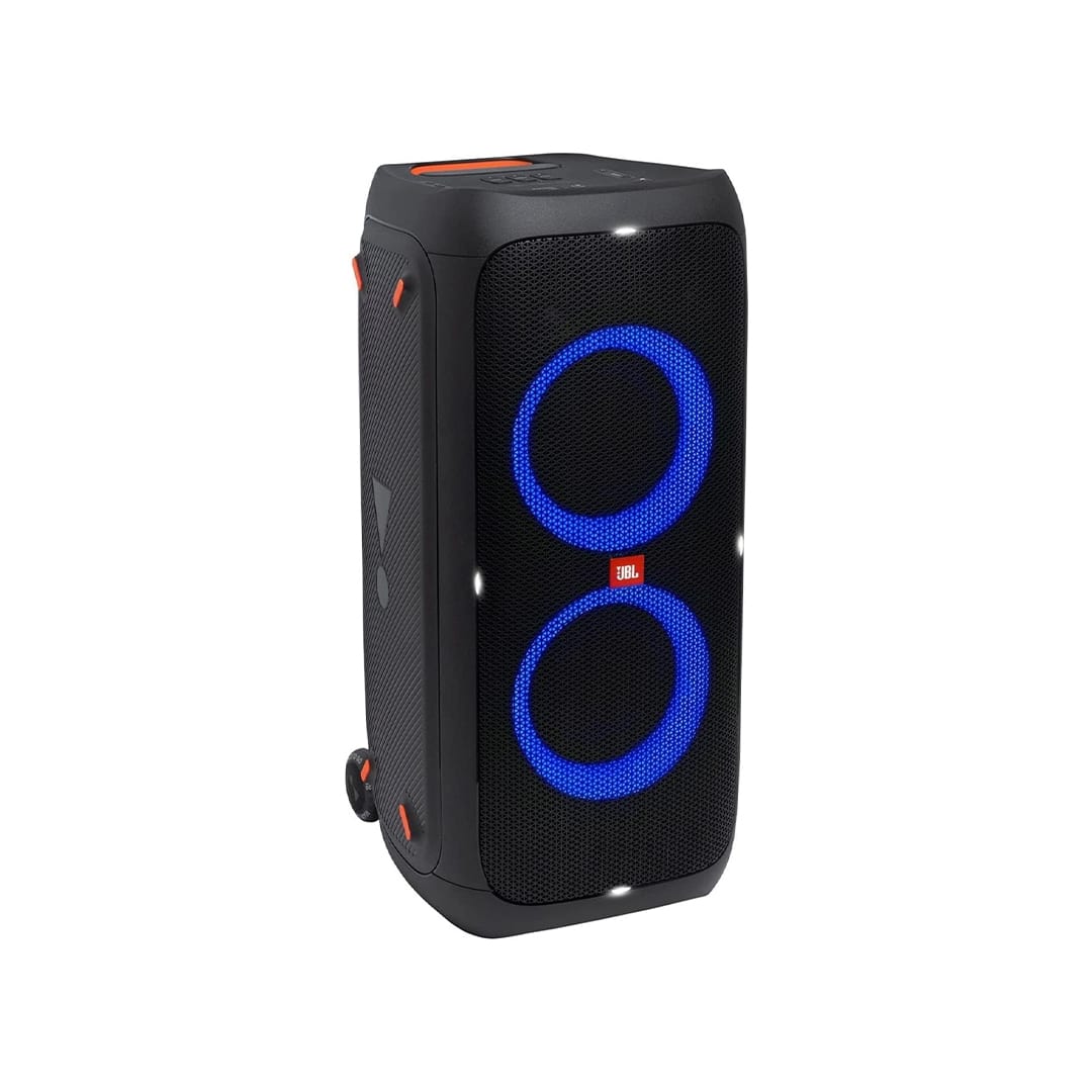 Corneta JBL PartyBox 310 Corneta JBL PartyBox 310