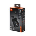 JBL Tour Pro 2 (JBLTOURPRO2BLKAM), Black -13