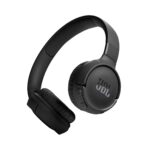 JBL Tune 520BT, (JBLT520BTBLKAM) Black -2