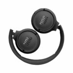 JBL Tune 520BT, (JBLT520BTBLKAM) Black -8