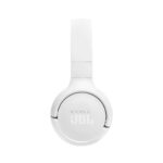 JBL Tune 520BT, (JBLT520BTWHTAM) White -3}