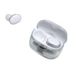JBL Tune Buds Ghost Edition, (JBLBUDSGWHTAM) White -10