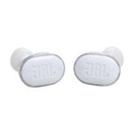 JBL Tune Buds Ghost Edition, (JBLBUDSGWHTAM) White -3
