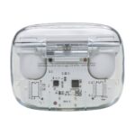 JBL Tune Buds Ghost Edition, (JBLBUDSGWHTAM) White -7