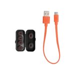 JBL Tune Flex, (JBLTFLEXBLK) Black -10
