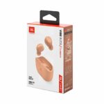JBL Vibe Buds, (JBLVBUDSBEGAM) Begam -11