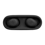 JBL Vibe Buds, (JBLVBUDSBLKAM) Black -5