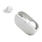 JBL Vibe Buds, (JBLVBUDSWHTAM) White -10