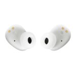 JBL Vibe Buds, (JBLVBUDSWHTAM) White -3
