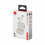JBL Vibe Flex, (JBLVFLEXWHTAM) White -4