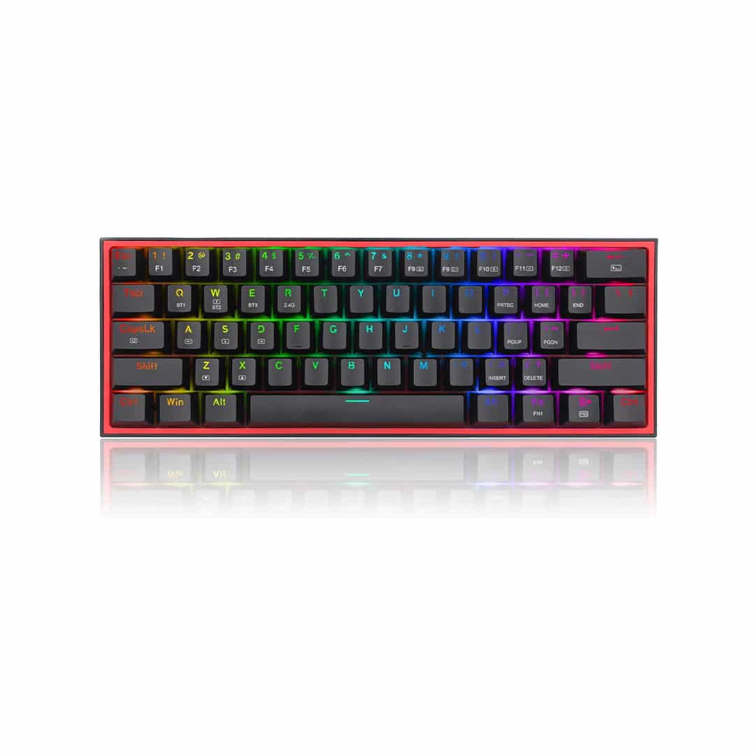 Teclado Redragon Fizz Pro Teclado Redragon Fizz Pro