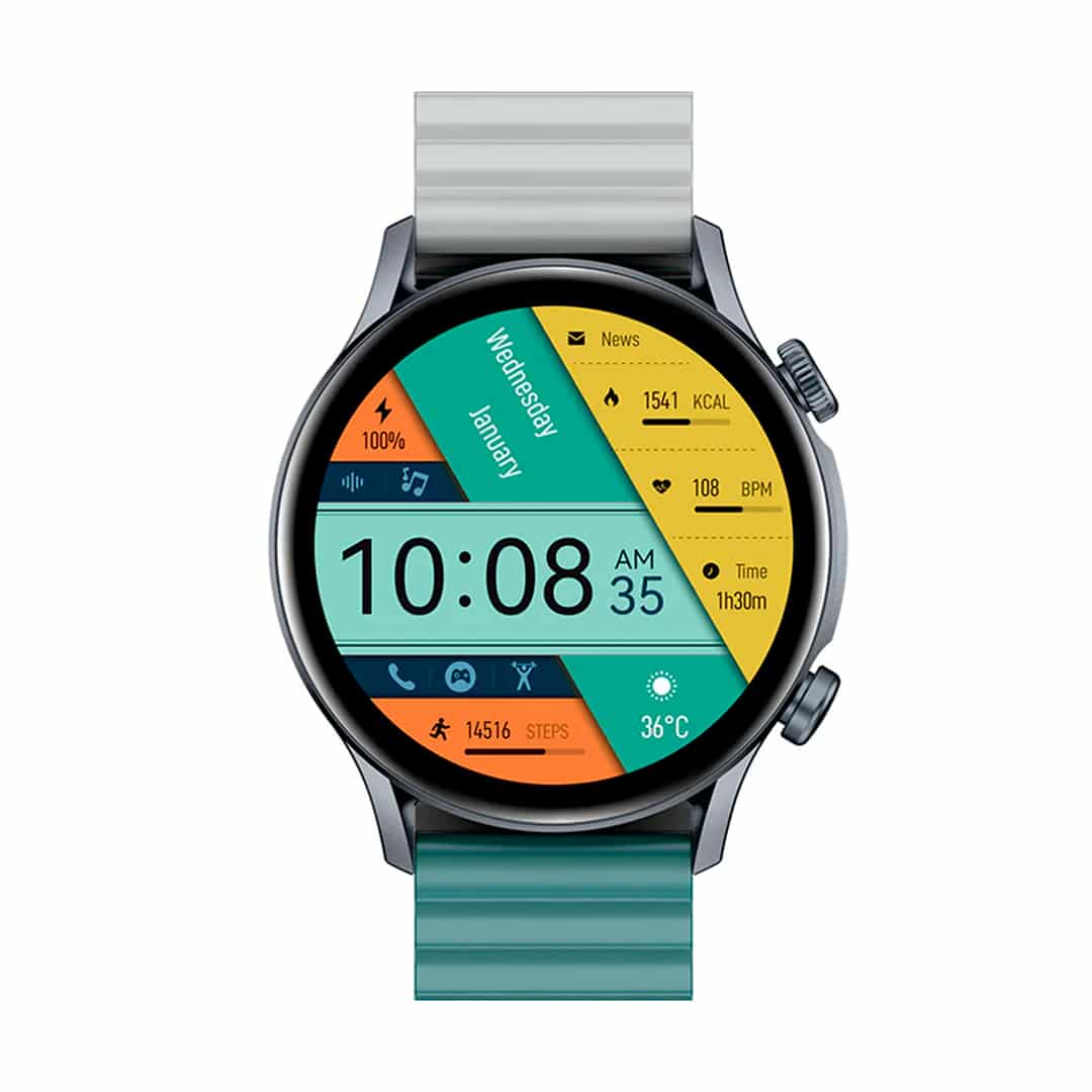 Smartwatch Kieslect Calling Watch Kr Pro LTD Smartwatch Kieslect Calling Watch Kr Pro LTD