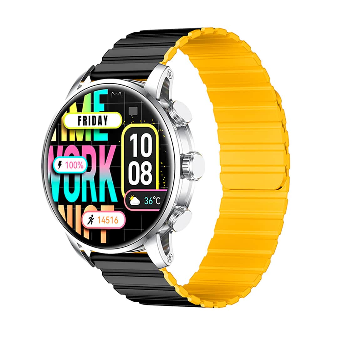 Smartwatch Kieslect Calling Watch KR2 Smartwatch Kieslect Calling Watch KR2