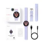 Smartwatch Kieslect Lady Watch Lora 2