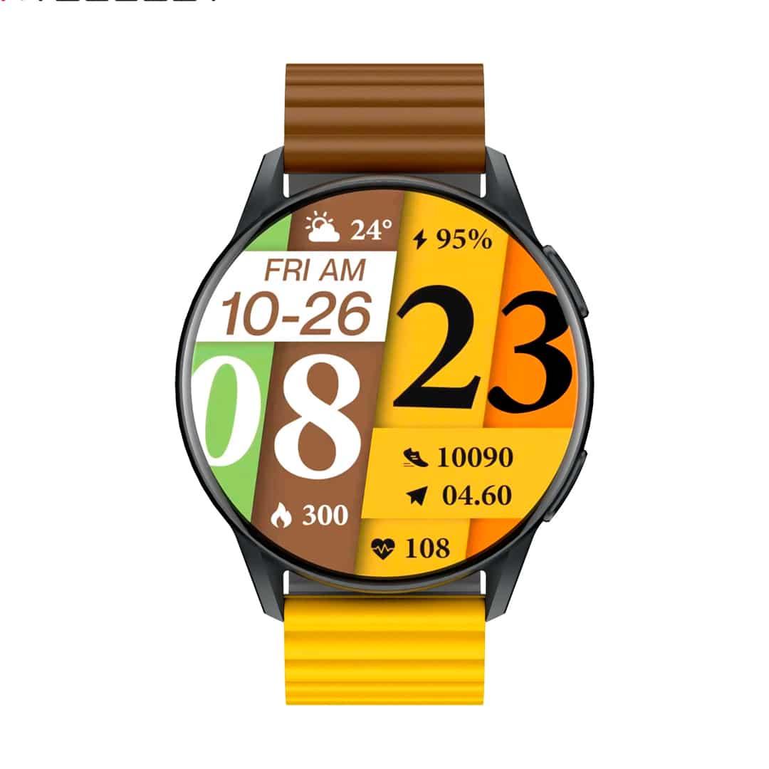 Smartwatch Kieslect K11 Pro Smartwatch Kieslect K11 Pro
