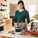 Picadora De Alimentos Kitchenaid - Inalámbrica / 5 Tazas