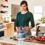 Picadora De Alimentos Kitchenaid - Inalámbrica / 5 Tazas