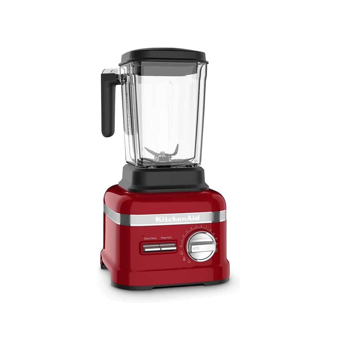 Licuadora Kitchenaid Pro Line - Jarra de Control Térmico Licuadora Kitchenaid Pro Line - Jarra de Control Térmico - Imagen 1