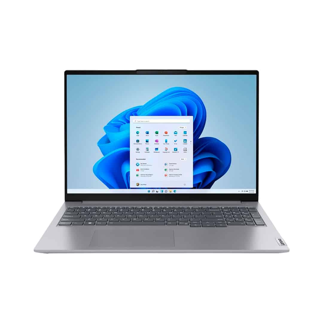 Laptop Lenovo ThinkBook 16 - Intel Core i7 / 32GB / 1TB SSD Laptop Lenovo ThinkBook 16 - Intel Core i7 / 32GB / 1TB SSD