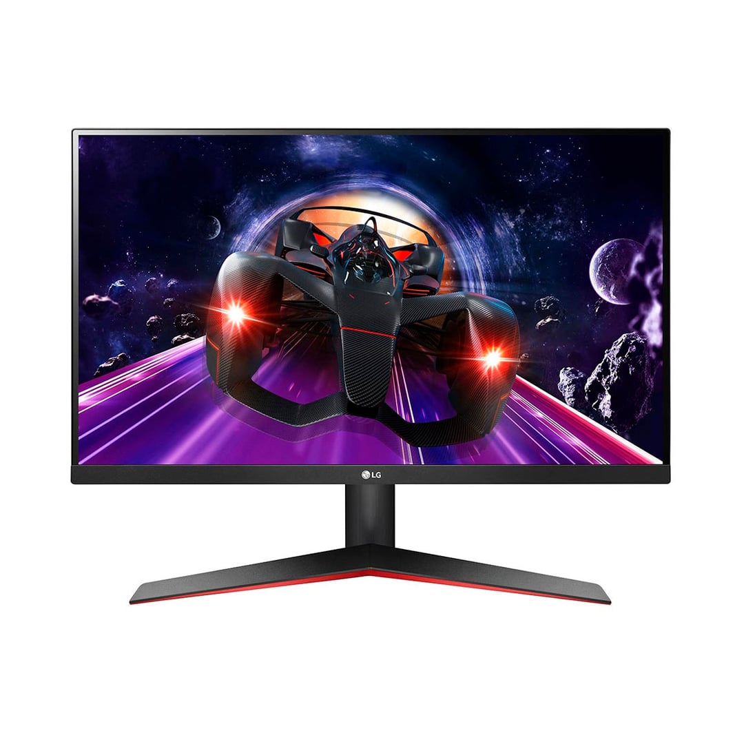 LG LG24MP60GB 24 FHD IPS 60Hz AMD FreeSync LG LG24MP60GB 24 FHD IPS 60Hz AMD FreeSync