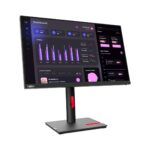 Lenovo ThinkVision T24i-30 23.8 1920x1080 4ms WLED Monitor. -2