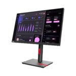 Lenovo ThinkVision T24i-30 23.8 1920x1080 4ms WLED Monitor. -4