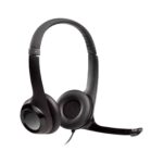 Logitech H390 981-000014 Black