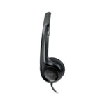 Logitech H390 981-000014 Black -4