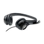 Logitech H390 981-000014 Black -5