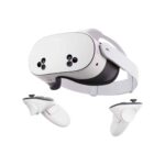 Lentes VR MetaQuest 3S - 128GB / Batman Arkham