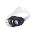 Lentes VR MetaQuest 3S - 128GB / Batman Arkham