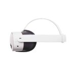 Lentes VR MetaQuest 3S - 128GB / Batman Arkham