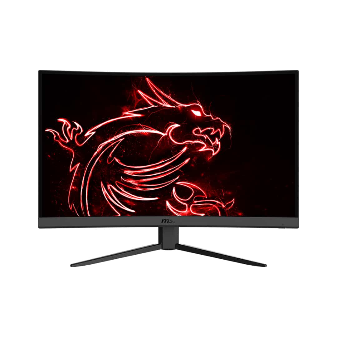 Monitor MSI G32CQ4 E2 Gamer - 32" Monitor MSI G32CQ4 E2 Gamer - 32"
