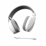 Marvo Wired Headset HG9086WS White. (3)