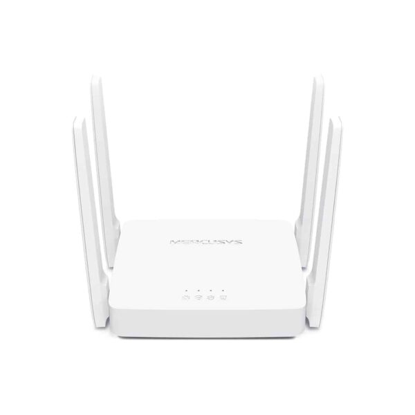 Router Mercusys AC10 - AC1200