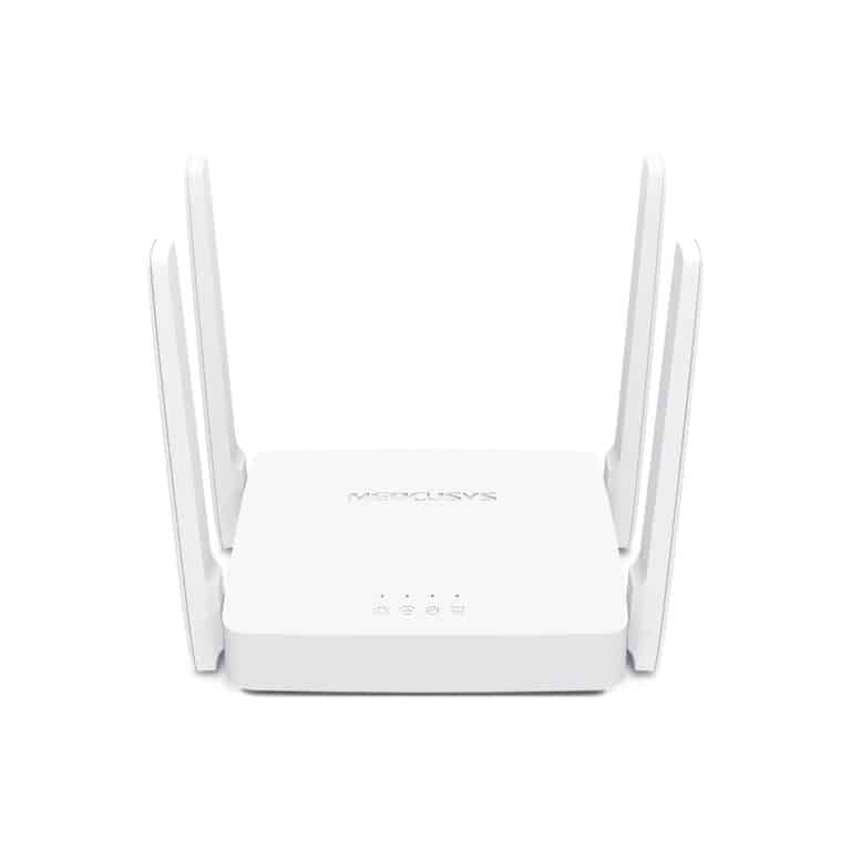 Router Mercusys AC10 - AC1200