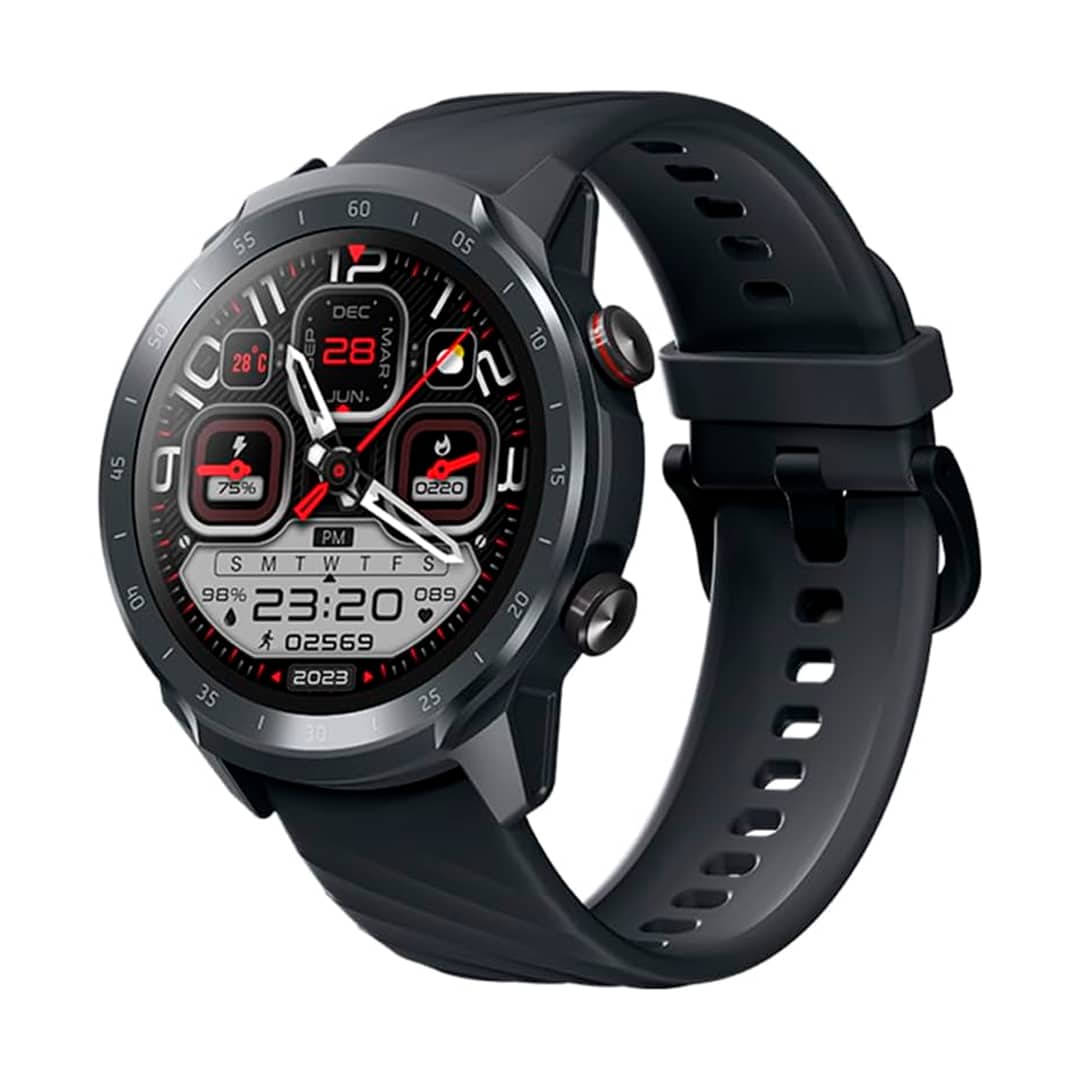 Smartwatch Mibro Watch A2 Smartwatch Mibro Watch A2
