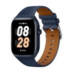 Mibro Watch T2 Model (XPAW012), Deep Blue. -2