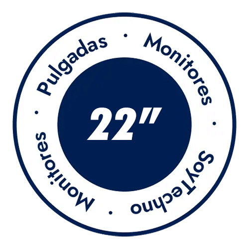 Monitor 22