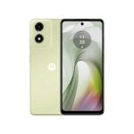 Teléfono Celular Motorola E14 - 6.5" / 2GB / 64GB