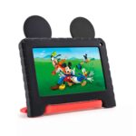 Tablet Multilaser Kids 7" - Disney Edition Mickey