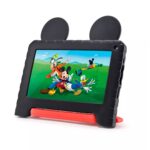 Tablet Multilaser Kids 7" - Disney Edition Mickey