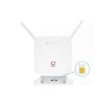 Router Olax AX6 Pro - 4G LTE