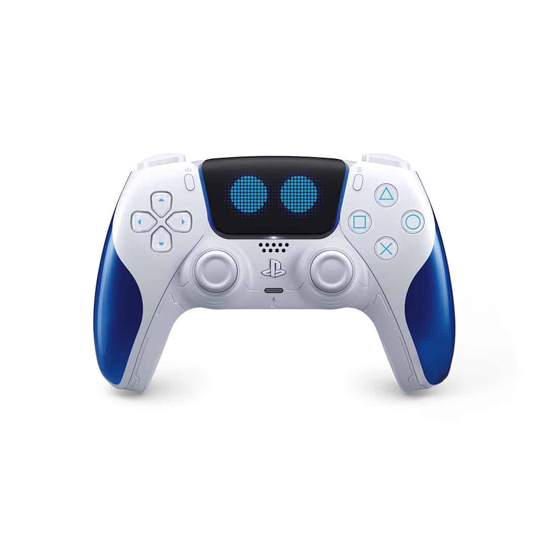 Control DualSense PS5 - Astro Bot / JPN Control DualSense PS5 - Astro Bot / JPN
