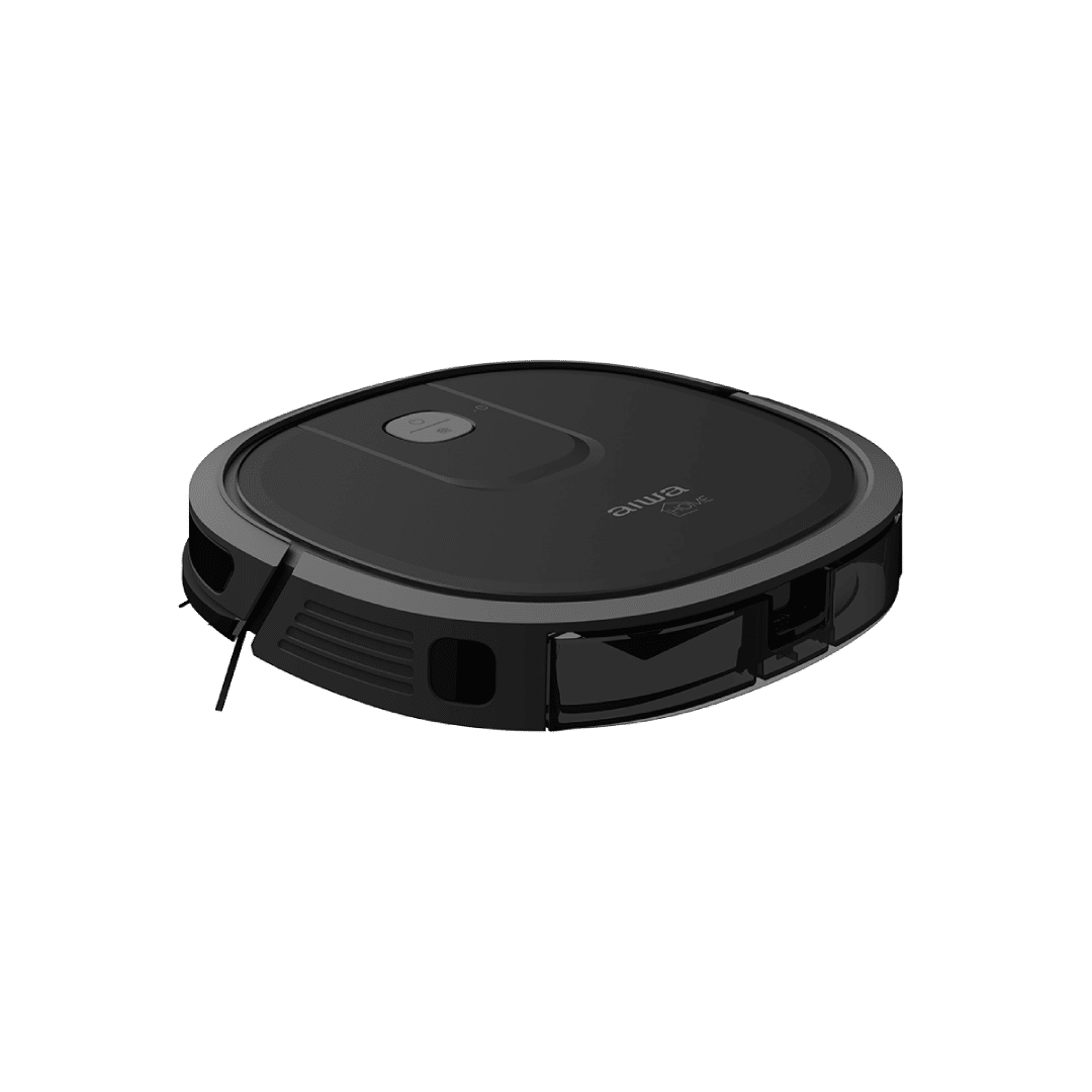 Aiwa Robot Aspirador Home AW100MVCR3L, 2000Pa, 2600mAh, 800ml. -2 Aiwa Robot Aspirador Home AW100MVCR3L, 2000Pa, 2600mAh, 800ml. -2